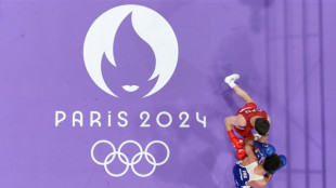 IOC provisionally recognises World Boxing as federation for Olympics