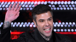 Fedez, felice di aver sfogato i miei demoni