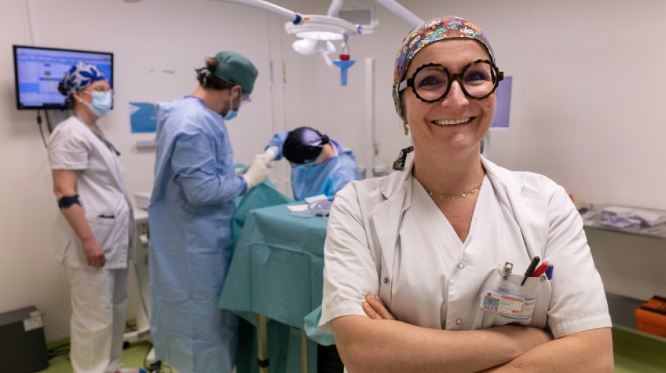 A Brest, la fac va former plus de dentistes pour faire face à la pénurie