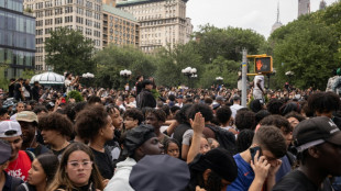 Un célèbre influenceur américain poursuivi après avoir déclenché un attroupement à New York