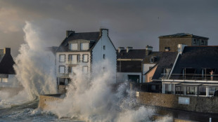 Alerte aux crues dans le sud-ouest, un hôpital inondé en Gironde