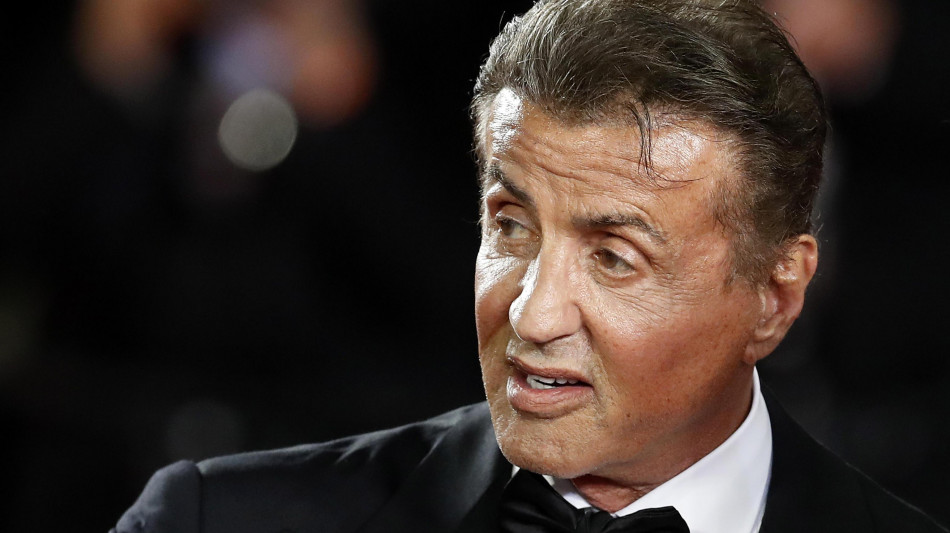 Sylvester Stallone, esce il memoir The Steps 'il mio testamento'