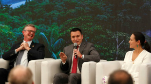 Ecuador canjea deuda para liberar USD 460 millones para la Amazonía