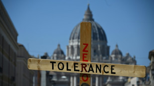 Church must act faster against abusive priests: papal commission